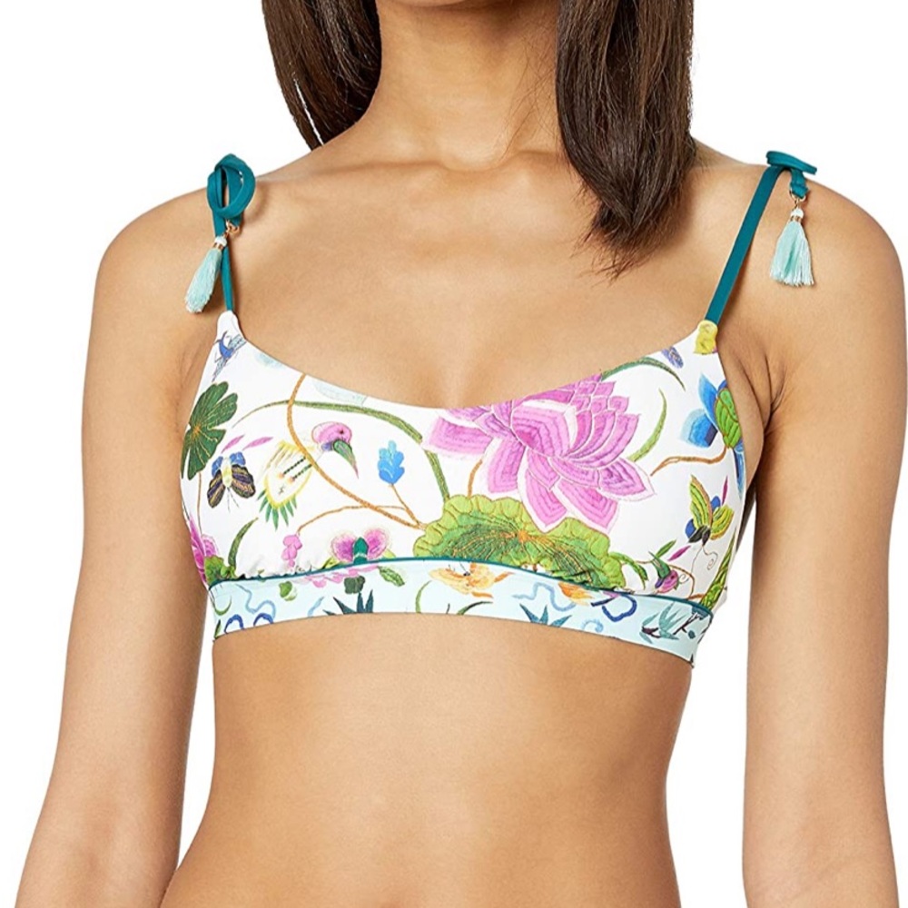 Nanette Lepore bikini top - Picture 7 of 8